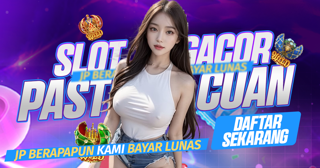 situs gacor